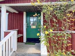5 Person Holiday Home in Borgholm