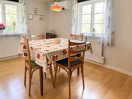 5 Person Holiday Home in Borgholm