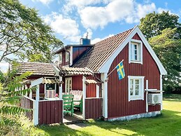 5 Person Holiday Home in Borgholm
