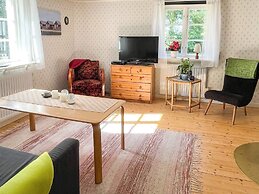 5 Person Holiday Home in Borgholm
