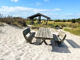 5 Person Holiday Home in Borgholm
