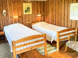 5 Person Holiday Home in Borgholm