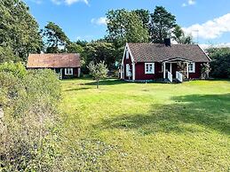 5 Person Holiday Home in Borgholm