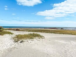 5 Person Holiday Home in Borgholm