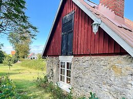 5 Person Holiday Home in Borgholm