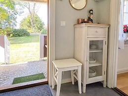 5 Person Holiday Home in Borgholm
