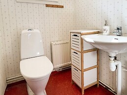 5 Person Holiday Home in Borgholm