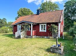 5 Person Holiday Home in Borgholm