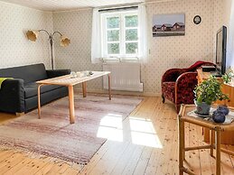 5 Person Holiday Home in Borgholm