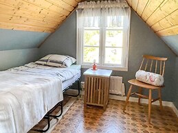 5 Person Holiday Home in Borgholm