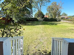 5 Person Holiday Home in Borgholm