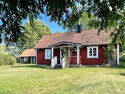 5 Person Holiday Home in Borgholm