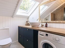 4 Star Holiday Home in Vaeggerlose