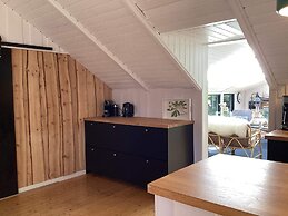 4 Star Holiday Home in Vaeggerlose