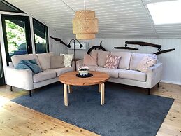 4 Star Holiday Home in Vaeggerlose