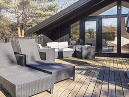 4 Star Holiday Home in Vaeggerlose