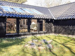 4 Star Holiday Home in Vaeggerlose