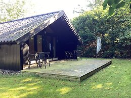 4 Star Holiday Home in Vaeggerlose