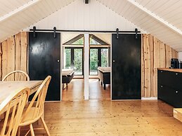 4 Star Holiday Home in Vaeggerlose