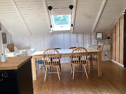 4 Star Holiday Home in Vaeggerlose