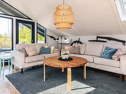 4 Star Holiday Home in Vaeggerlose