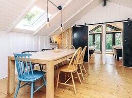 4 Star Holiday Home in Vaeggerlose