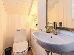 4 Star Holiday Home in Vaeggerlose