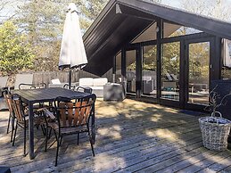 4 Star Holiday Home in Vaeggerlose