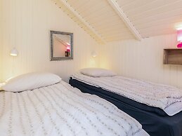 4 Star Holiday Home in Vaeggerlose