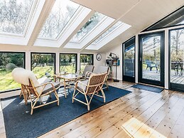 4 Star Holiday Home in Vaeggerlose