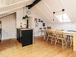 4 Star Holiday Home in Vaeggerlose