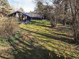 4 Star Holiday Home in Vaeggerlose