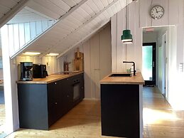 4 Star Holiday Home in Vaeggerlose