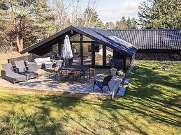 4 Star Holiday Home in Vaeggerlose