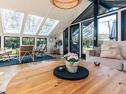 4 Star Holiday Home in Vaeggerlose