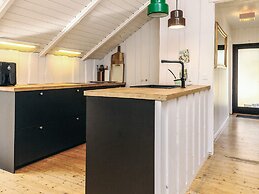 4 Star Holiday Home in Vaeggerlose