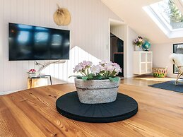 4 Star Holiday Home in Vaeggerlose