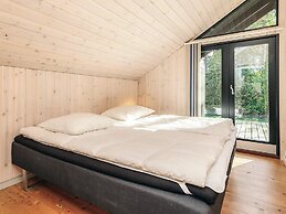 4 Star Holiday Home in Vaeggerlose