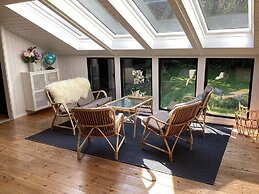 4 Star Holiday Home in Vaeggerlose