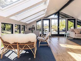 4 Star Holiday Home in Vaeggerlose