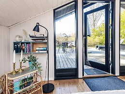 4 Star Holiday Home in Vaeggerlose