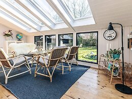 4 Star Holiday Home in Vaeggerlose