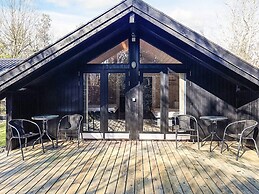 4 Star Holiday Home in Vaeggerlose