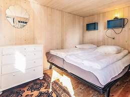 4 Star Holiday Home in Vaeggerlose