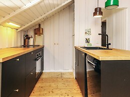 4 Star Holiday Home in Vaeggerlose