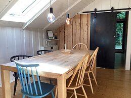 4 Star Holiday Home in Vaeggerlose