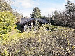 4 Star Holiday Home in Vaeggerlose