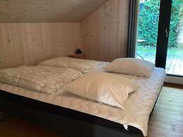 4 Star Holiday Home in Vaeggerlose