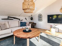 4 Star Holiday Home in Vaeggerlose