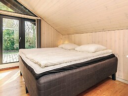 4 Star Holiday Home in Vaeggerlose